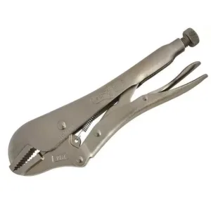 Visegrip 10R Straight Jaw Locking Pliers 10" / 250mm