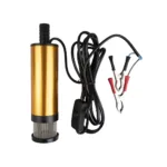 12V 38mm Submersible Pump - 16mm Outlet