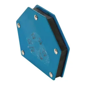 Silverline Welding Magnet 18kg