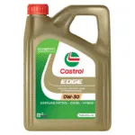 Castrol EDGE 0W-30 4 Litre Engine Oil