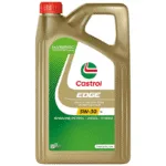 Castrol EDGE 5W-30 LL 5 Litre Engine Oil