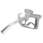 Aluminium 3/4" Inlet Port Manual Nozzle