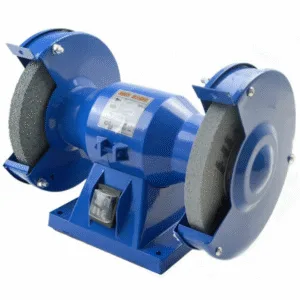 Bench Grinder 150W 6″ Easily Mountable