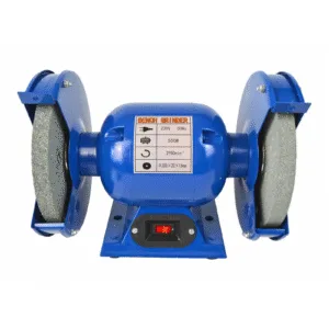 Bench Grinder 550W 8″ Easily Mountable