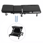 36″ 3 Stage Mechanic Car Creeper