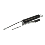 Heavy Duty Spring Plunger 400cc Single Lever Grease Gun