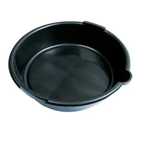 8 Litre Oil Pan