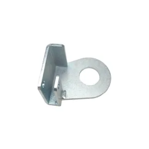 1" Lever Ball Valve Locking Bracket
