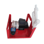 AdBlue Portable 220V Transfer Pump Kit