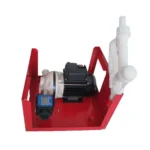 AdBlue Portable 220V Transfer Pump Kit