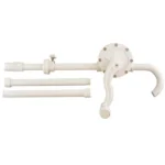 Plastic Hand Rotary Pump