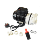 220V Diaphragm AdBlue Transfer Pump Self-Priming
