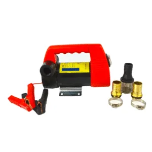 24V Diesel Pump