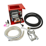 220V Metering Pump – 60L/min, 550W