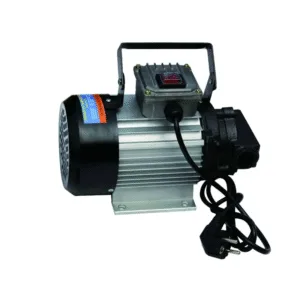220V - 240V Engine Oil Pump