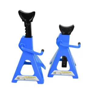 3 Ton Heavy Duty Axle Stands (Pair)