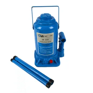 20 Ton Hydraulic Bottle Jack