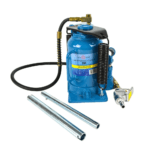 20 Ton Hydraulic / Pneumatic Bottle Jack