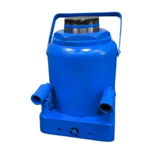 100 Ton Hydraulic Heavy Duty Bottle Jack