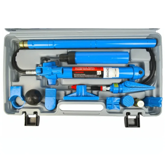 Porta Power Repair Kit