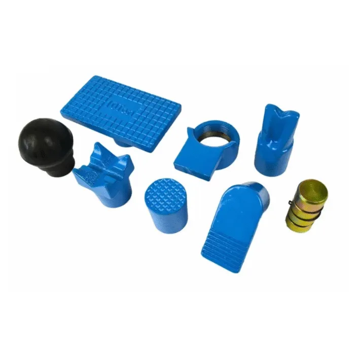 Porta Power Repair Kit