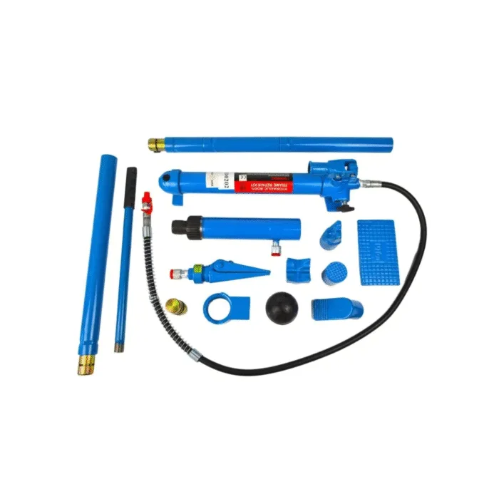 Porta Power Repair Kit