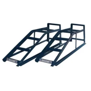 2 Ton Heavy Duty Car Ramps (Pair)