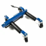 Hydraulic Vehicle Positioning Jack 1500lbs