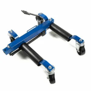Hydraulic Vehicle Positioning Jack 1500lbs