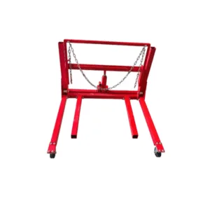 Dual Dolly Wheel 1000lbs