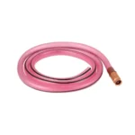 Copper Jiggler Siphon 3/4" Anti Static Hose 19mm x 2m