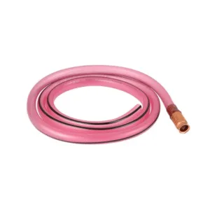 Copper Jiggler Siphon 3/4" Anti Static Hose 19mm x 2m