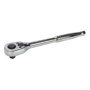 Silverline Hi-Torque Ratchet Handle