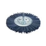 Silverline Filament Wheel
