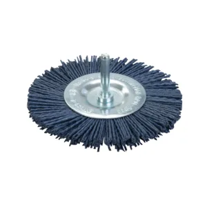 Silverline Filament Wheel