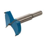 Silverline Titanium-Coated Forstner Bit
