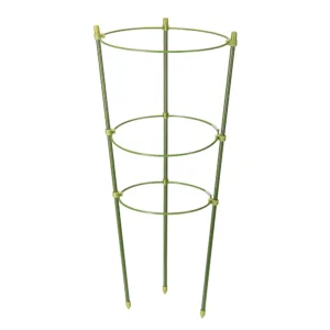 Silverline Plant Support 3-Tier 450mm