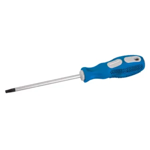 Silverline General Purpose Screwdriver Trx