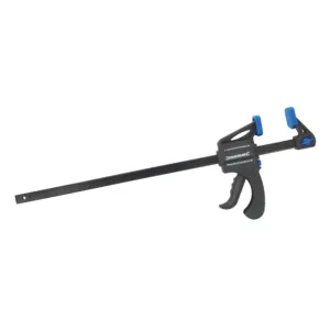 Silverline Quick Clamp