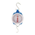 Silverline Hanging Scales Heavy Duty