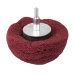 Silverline Dome Sanding Mop