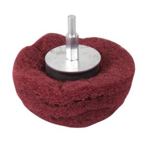 Silverline Dome Sanding Mop