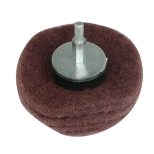 Silverline Dome Sanding Mop