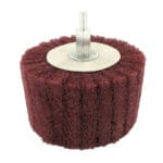 Silverline Cylinder Sanding Mop