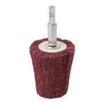 Silverline Goblet Sanding Mop