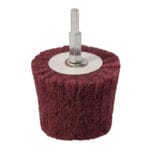 Silverline Goblet Sanding Mop