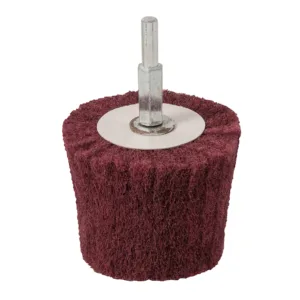 Silverline Goblet Sanding Mop