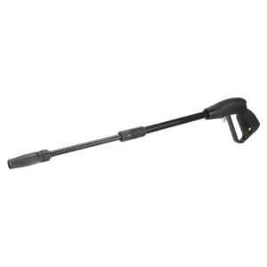Silverline Pressure Washer Spray Gun & Lance