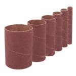 Silverline Bobbin Sleeves Set 6pce