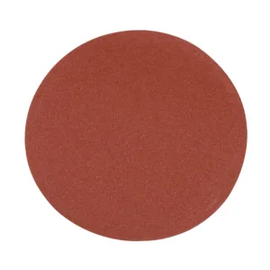 Silverline Self-Adhesive Sanding Discs 150mm 10pk